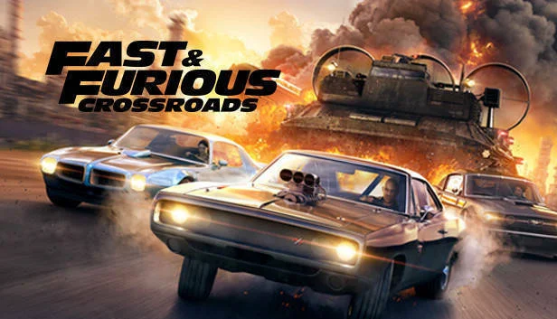 Hra Fast & Furious Crossroads dostává první nízké známky, Bandai Namco neposlalo novinářům kopie na recenze