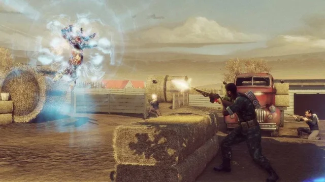 Screenshot ze hry v kvízu