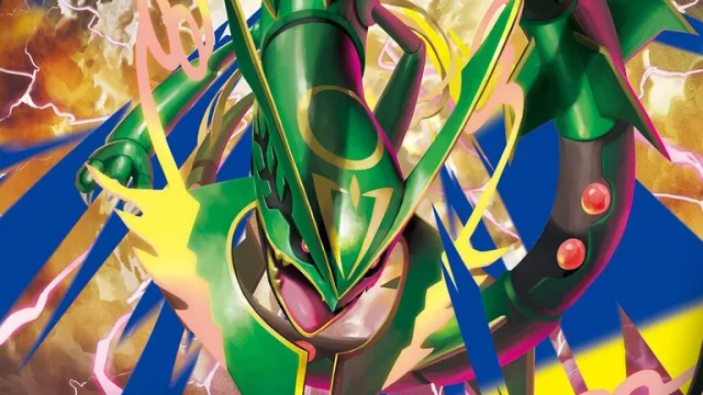 Karetní hra Pokémon TCG dostane začátkem listopadu nové rozšíření Delta Reign