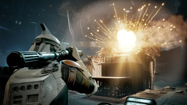 Studio Bit Reactor propustilo ještě před vydáním Star Wars Zero Company 80% svých zaměstnanců