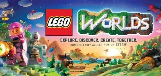 Hra LEGO Worlds se opozdí