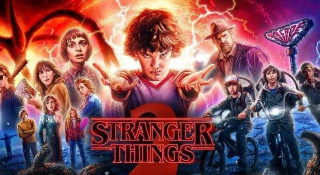 Telltale Games připravuje hru na motiv seriálu Stranger Things