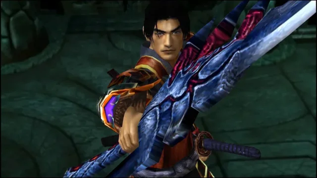 Onimusha: Warlords Remaster dostane dnes novou těžkou obtížnost Hell