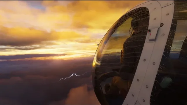 Nová ukázka ze hry Microsoft Flight Simulator 2024, vyjde v listopadu 