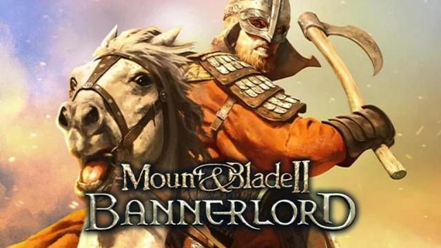 Koncem října vyjde hra Mount & Blade II: Bannerlord