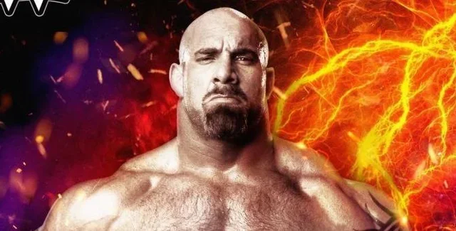 2K oznámilo předobjednávkovou akci k WWE 2K17 s Billem Goldbergem