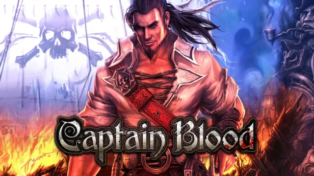 Pirátská akční hra Captain Blood vyjde začátkem května, nový trailer