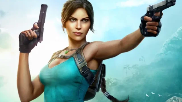 Podívejte se na 16 minut dlouhé video z Tomb Raider: Legacy of Atlantis