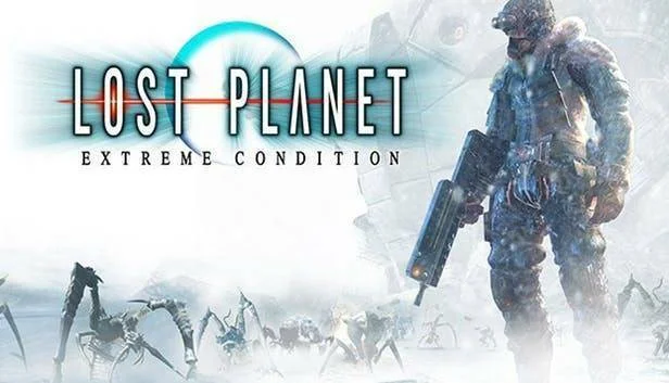Hry ze série Lost Planet si nově zahrajete na Xbox One
