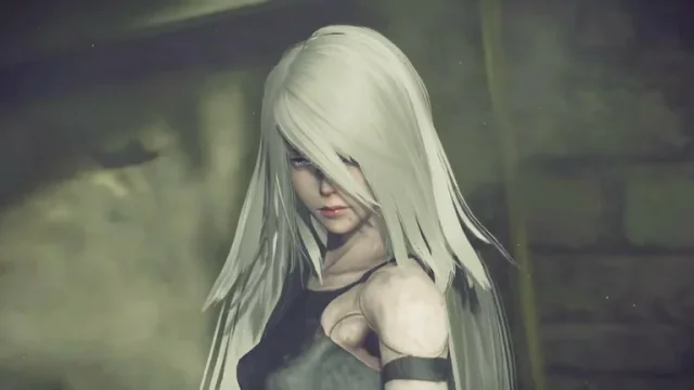 Square Enix oznamuje Nier Automata: The End of YorHa Edition pro Nintendo Switch