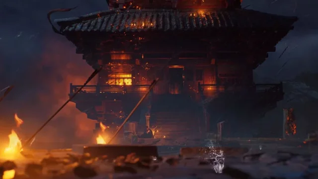 Unikly záběry ze zrušené hry Assassin’s Creed Destiny, odehrávat se měla ve starověké Číně