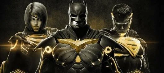 Oznámena legendární edice bojovky Injustice 2, vyjde koncem března