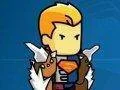 Scribblenauts Unmasked: A DC Comics Adventure - Hero Creator Trailer