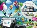 Nintendo vydá v Evropě tři nové Wii U bundly