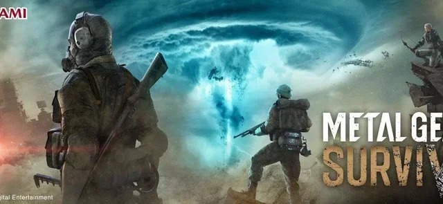 Metal Gear Survive dostane v březnu nové kooperativní mise