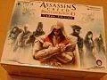 Assassin´s Creed Brotherhood Codex Edition obrázky