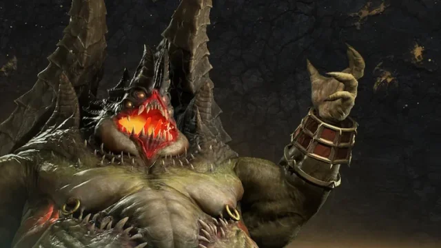 Příští týden začne ve hře Diablo IV jedenáctá sezóna Season of Divine