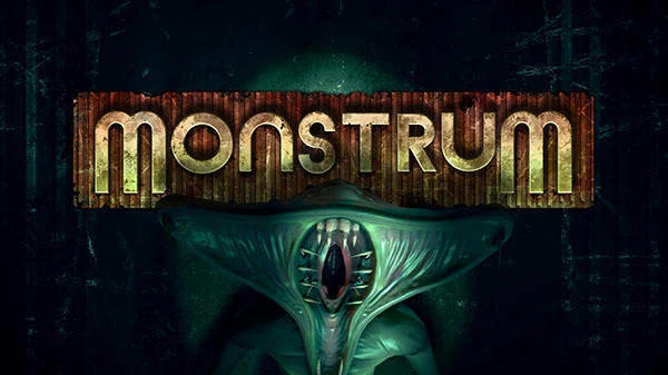 Survival hororová hra Monstrum oznámena pro PS4 a Xbox One