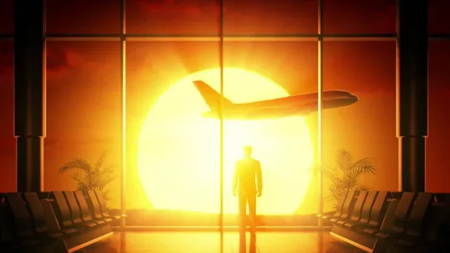 Příští rok vyjde pro konzole Airport Architect