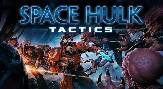Nový trailer na hru Space Hulk: Tactics