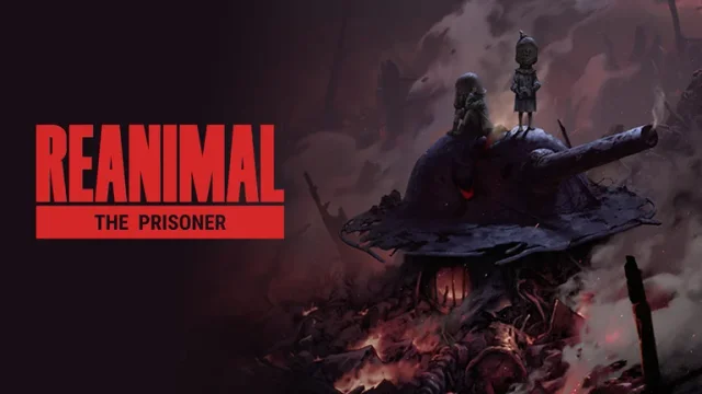 Hororová hra REANIMAL dostává první slíbené rozšíření The Prisoner