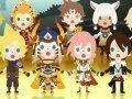 Theatrhythm Final Fantasy: Curtain Call má datum vydání, dostane i limitku