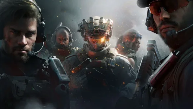 Akce Delta Force se opozdí, nevyjde pro konzole v prvním čtvrtletí 
