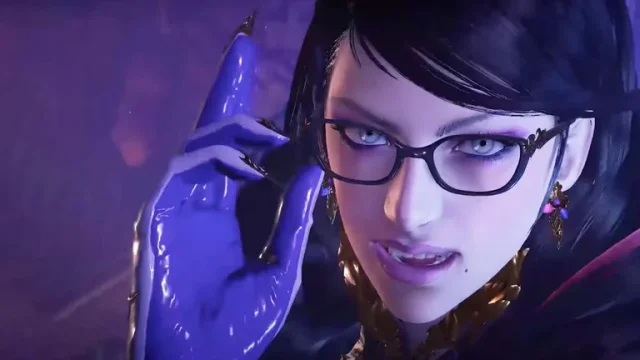Studio PlatinumGames by se rádo vrátilo do světa Bayonetty