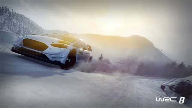 WRC se letos vrátí