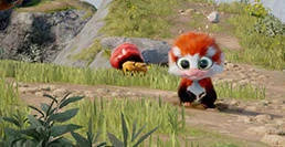 Plošinovka Tamarin vyjde příští rok i pro Xbox One
