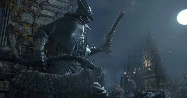 Podívejte se na vytvoření skutečného Saw Cleaveru ze hry Bloodborne