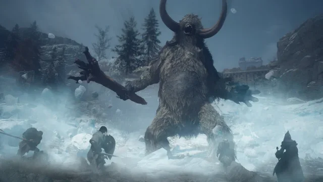 Dragon’s Dogma 2 poběží na konzoli Nintendo Switch 2 minimálně ve 30 fps, plánuje se i velké zlepšení na ostatních konzolích