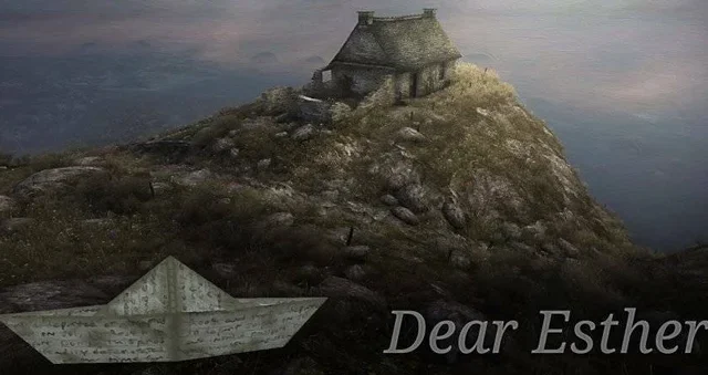 Adventura Dear Esther vyjde pro PlayStation 4 a Xbox One