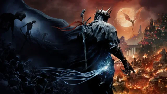 Akční RPG hra Lords of the Fallen dokázala oslovit 5,5 milionu hráčů 