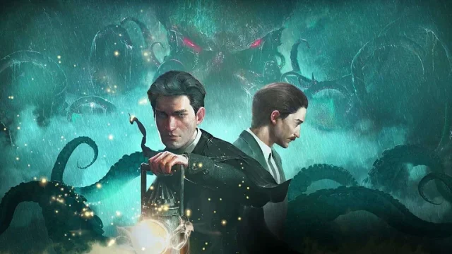 Sherlock Holmes: The Awakened