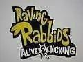Rabbids Alive and Kicking - Gamescom trailer