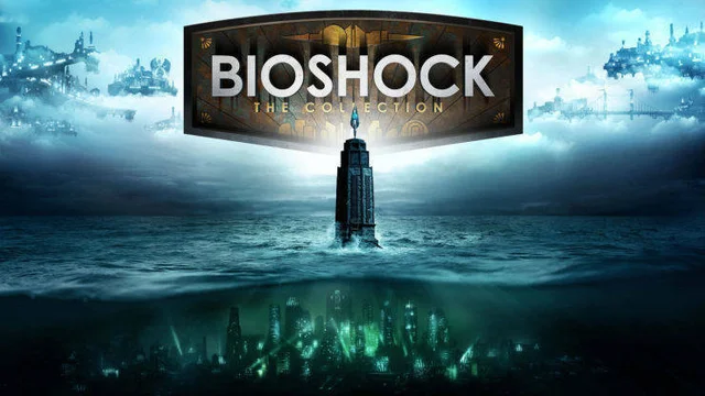 Nová hra od tvůrce BioShocku je v pokročilé fázi vývoje