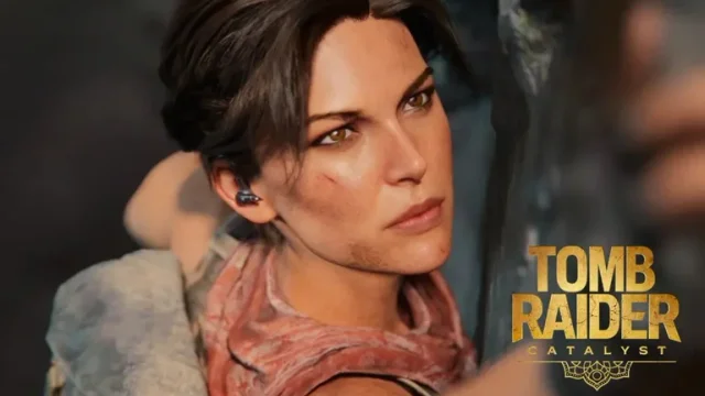 Hra Tomb Raider: Catalyst byla odložena na rok 2028