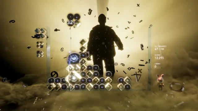 Lumines Arise vyjde v listopadu, už nyní je k dispozici demoverze