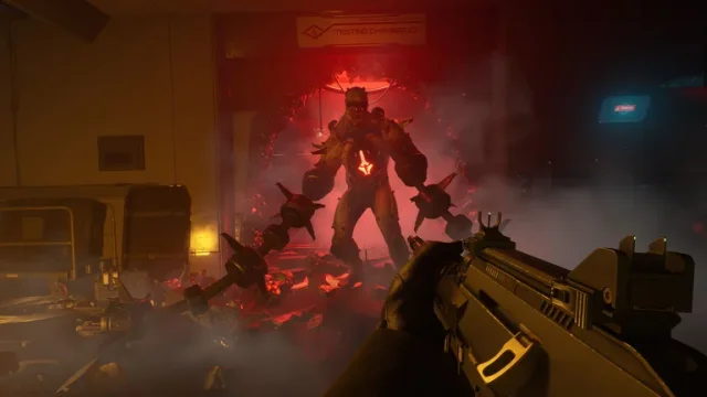 Killing Floor 3 láká na vydání launch trailerem