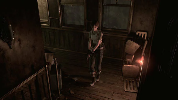 Resident Evil 0: HD Remaster se prodával velmi dobře