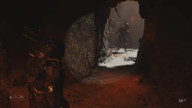 Cronos: Lazarus ukazuje nové gameplay záběry