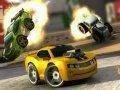 Table Top Racing