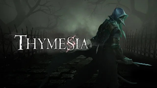 Vyšla souls hra Thymesia, podívejte se na launch trailer