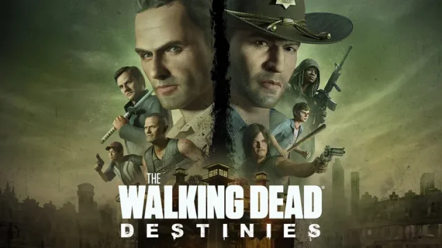 The Walking Dead: Destinies 