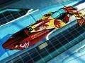WipEout HD Fury - Blu-ray