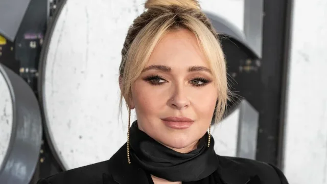 Zemřela herečka Hayden Panettiere, hvězda Until Dawn