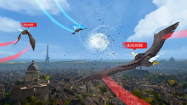 Nový trailer na Eagle Flight od Ubisoftu