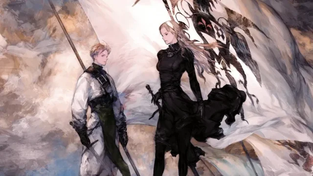 Square Enix oznámil hru Tactics Ogre: Reborn, vyjde v listopadu
