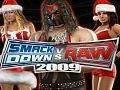 SmackDown vs Raw 2009 dostane na PS3 exkluzivní kostýmy